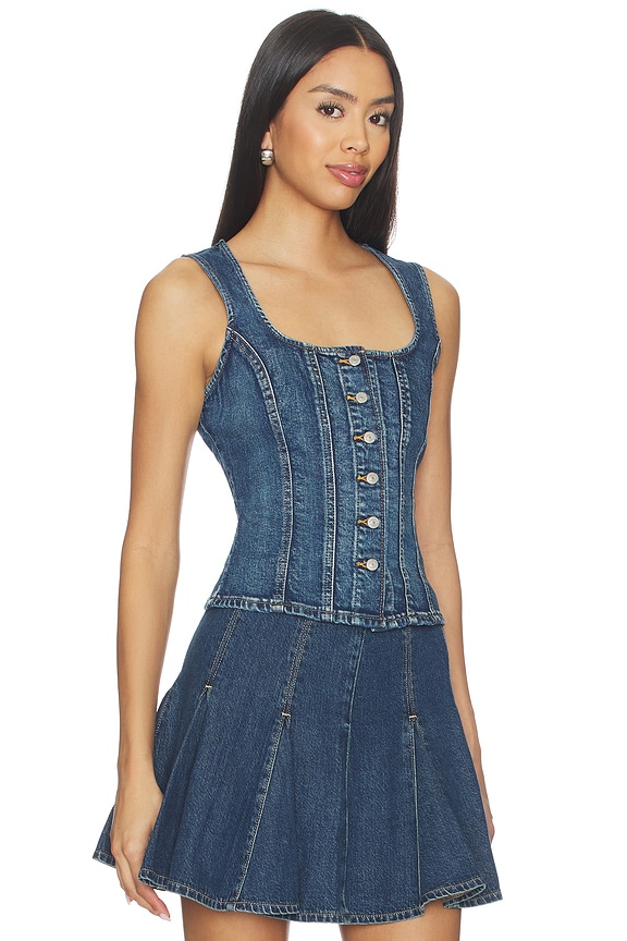 view 2 of 4 Sculpted Top in As Seen On Tv