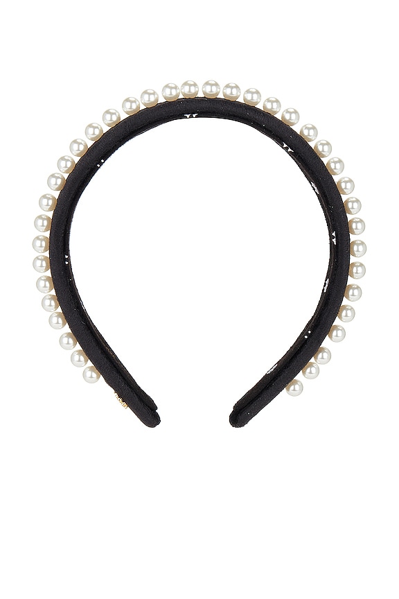 view 2 of 3 BANDA PELO GIGI in Jet