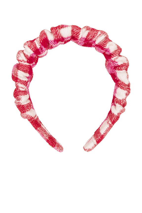 view 2 of 3 BANDEAU KELLY in Scarlet