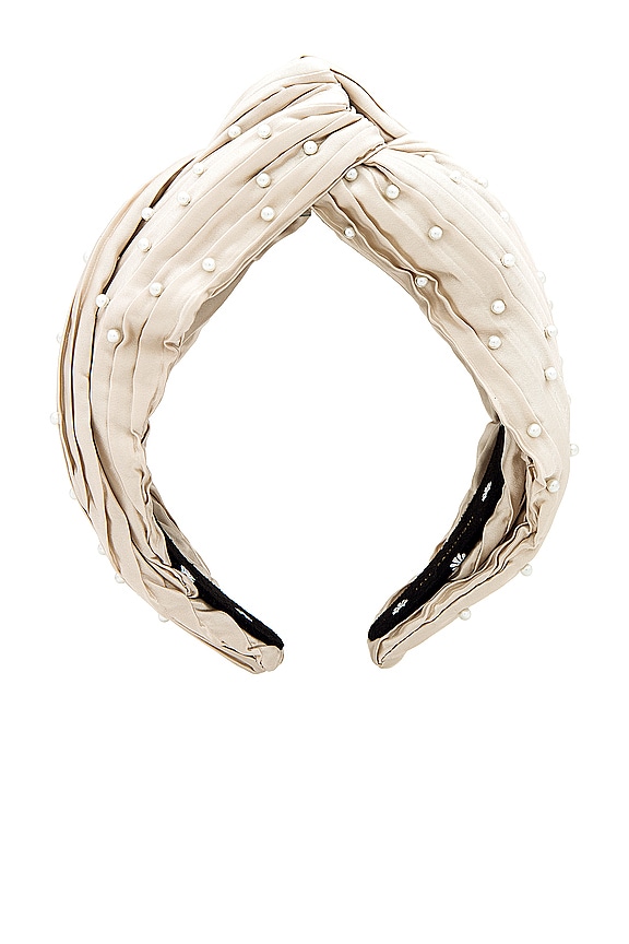 view 2 of 3 BANDEAU GRETTA in Bisque