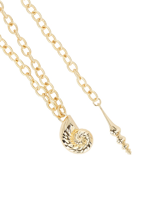 view 2 of 3 LA CORREA DE CADENA in Gold