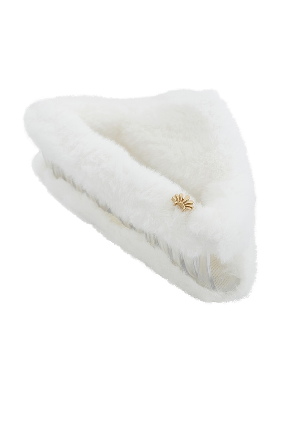 view 1 of 3 PINZA CHALET in Ivory