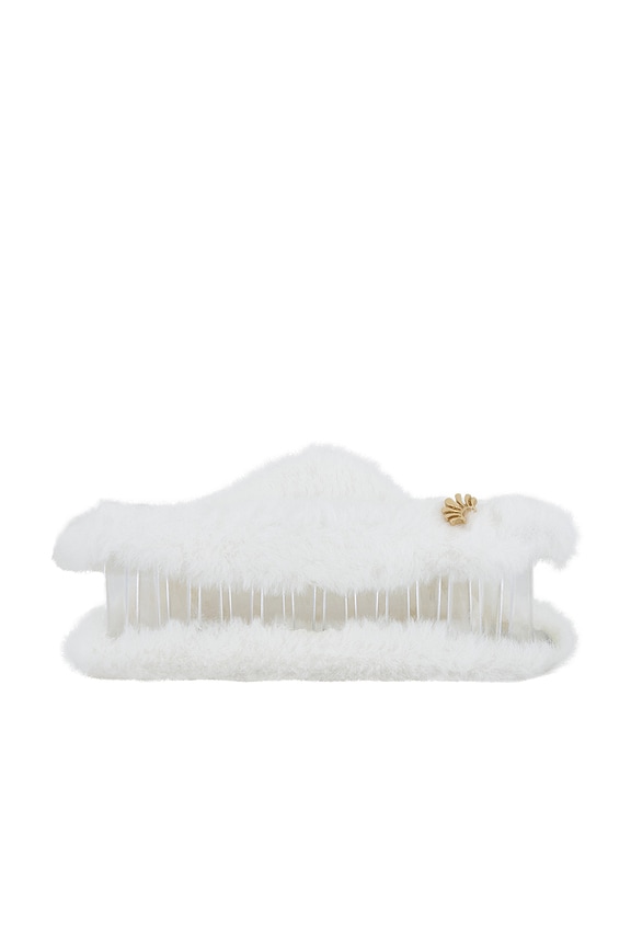 view 2 of 3 PINZA CHALET in Ivory