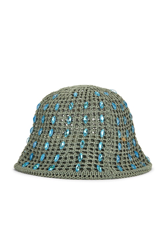 view 2 of 3 SOMBRERO PESCA MAYA in High Tide