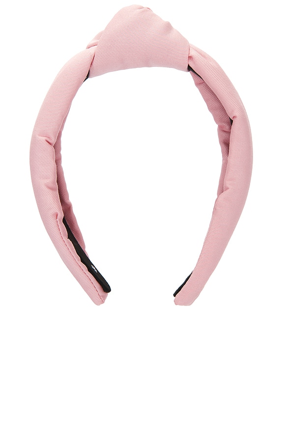 view 1 of 2 BANDEAU in Blush