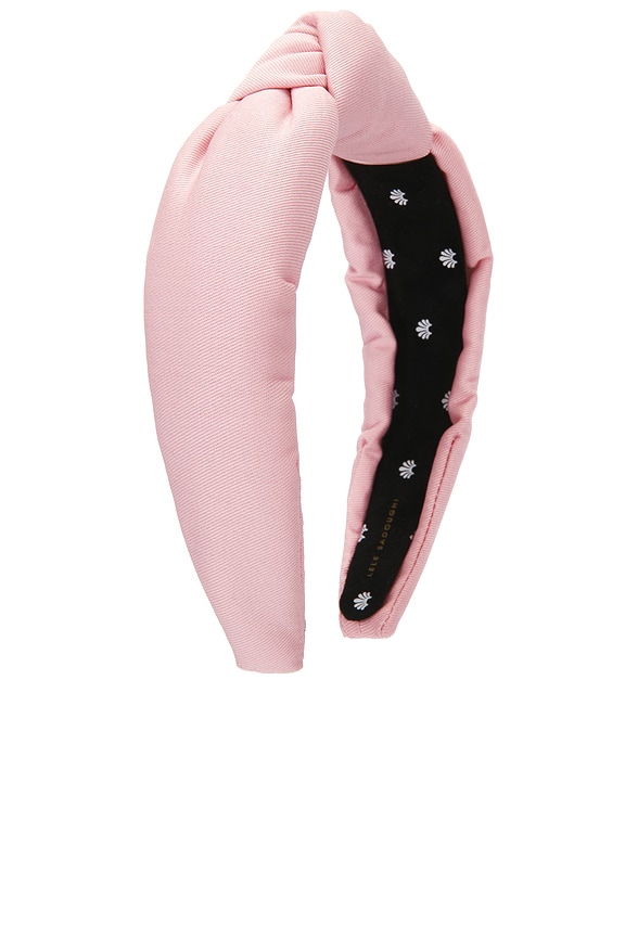 view 2 of 2 BANDEAU in Blush
