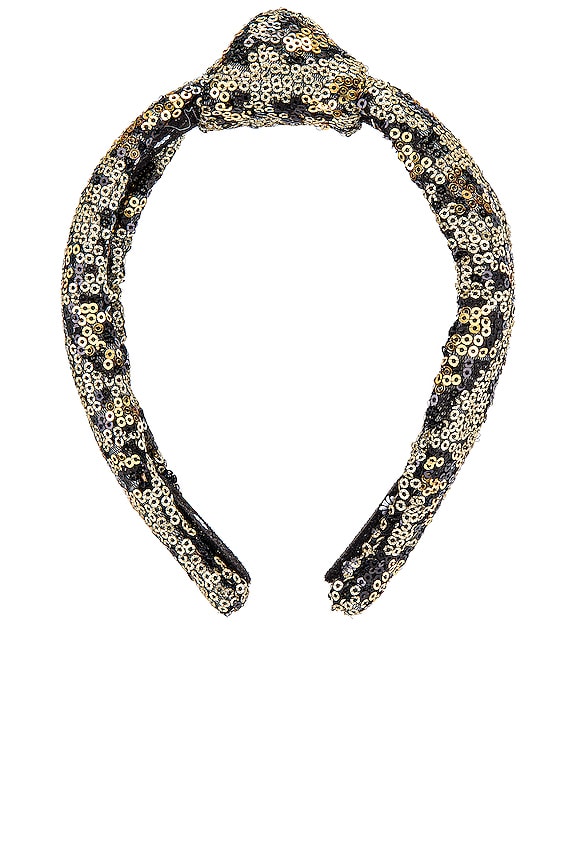 view 2 of 3 BANDA PELO in Leopard