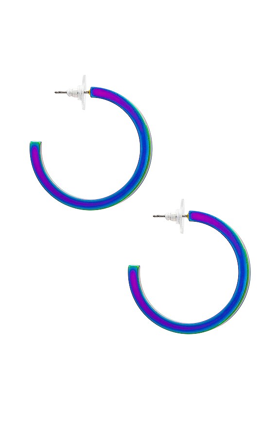 view 2 of 3 SKINNY 훕스 in Disco Fever