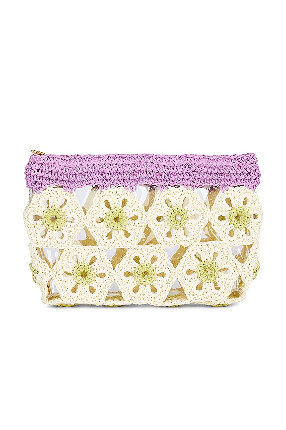 view 2 of 4 POCHETTE MARIGOLD in Day Dream