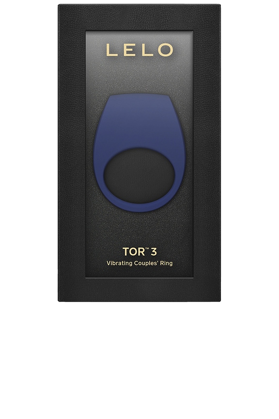 view 2 of 6 Tor 3 in Base Blue