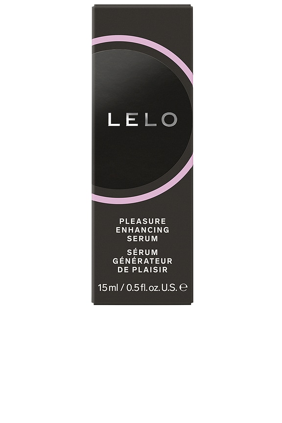 view 2 of 5 Pleasure Enhancing Serum in 