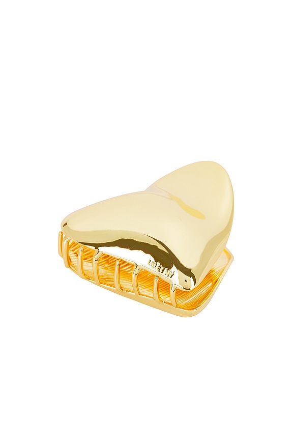 view 1 of 5 GIGI 클로 클립 in Gold