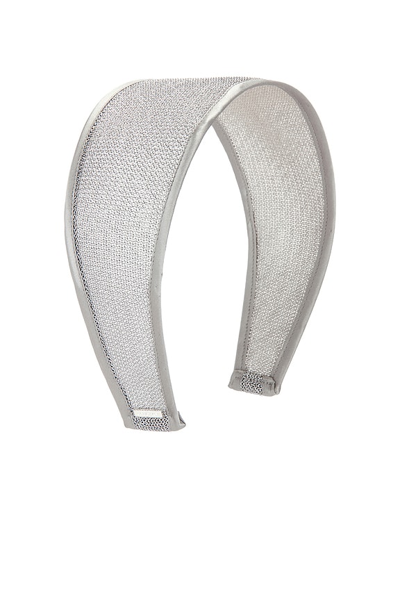 view 1 of 2 BANDA PELO ODESSA in Silver