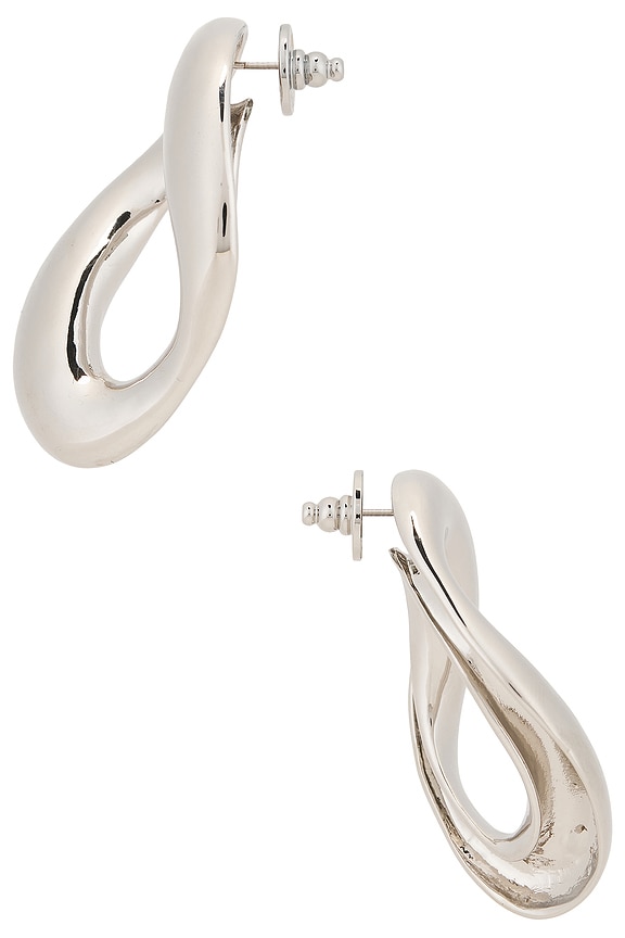 view 2 of 2 PENDIENTES in Rhodium