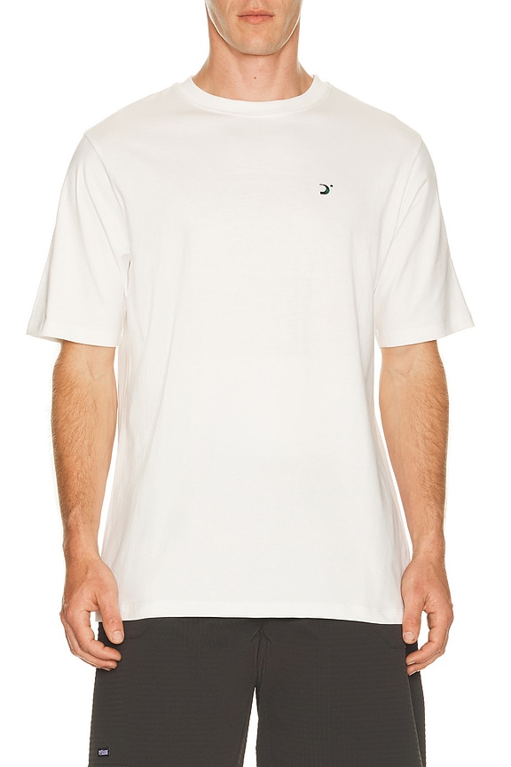 view 2 of 5 CAMISETA in Off White