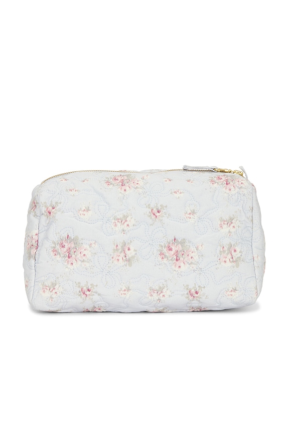 view 2 of 4 Octavia Bag in Skylight Blue