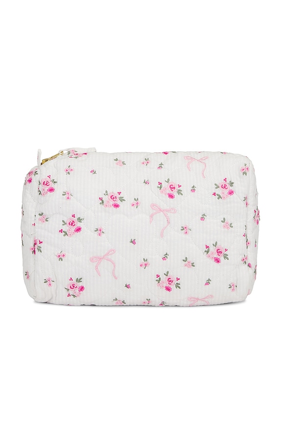 view 2 of 4 Octavia Bag in Fancy Pink