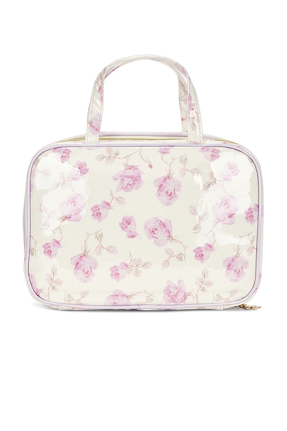 view 2 of 4 Travel Box in Sterling Dusk