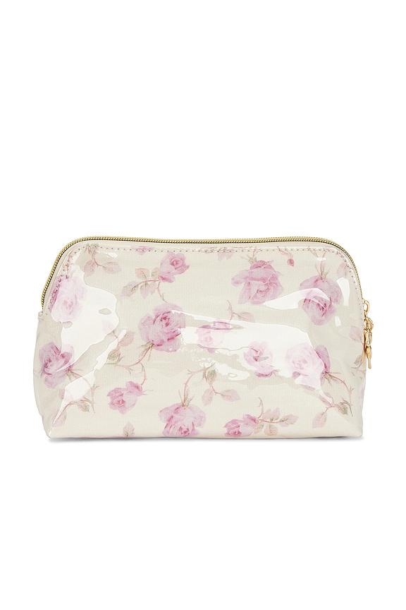 view 2 of 4 PEQUEÑO NECESER DE VIAJE in Sterling Dusk