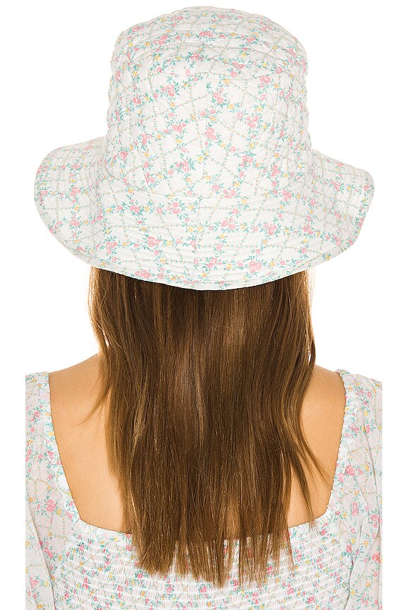 view 2 of 3 SOMBRERO PESCA WALKER in Green Leaf