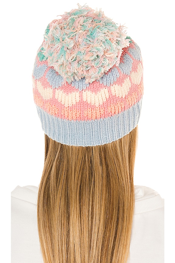 view 2 of 3 Hastings Hat in Fairy Forest Multi