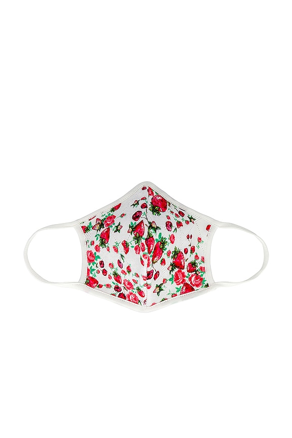 view 2 of 3 MASCARA FACIAL CALVINO in Cloudy Pop Rocks