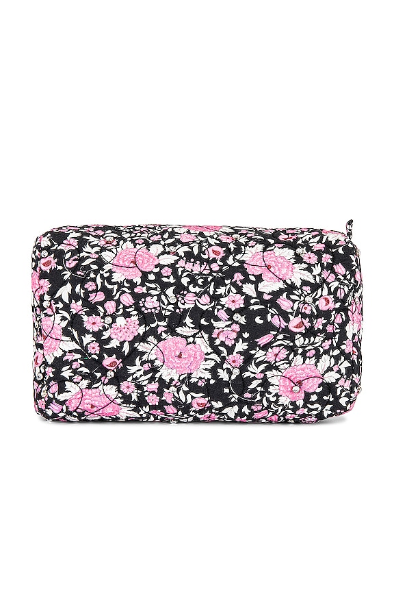 view 2 of 4 OCTAVIA バッグ in Raspberry Spice Latte