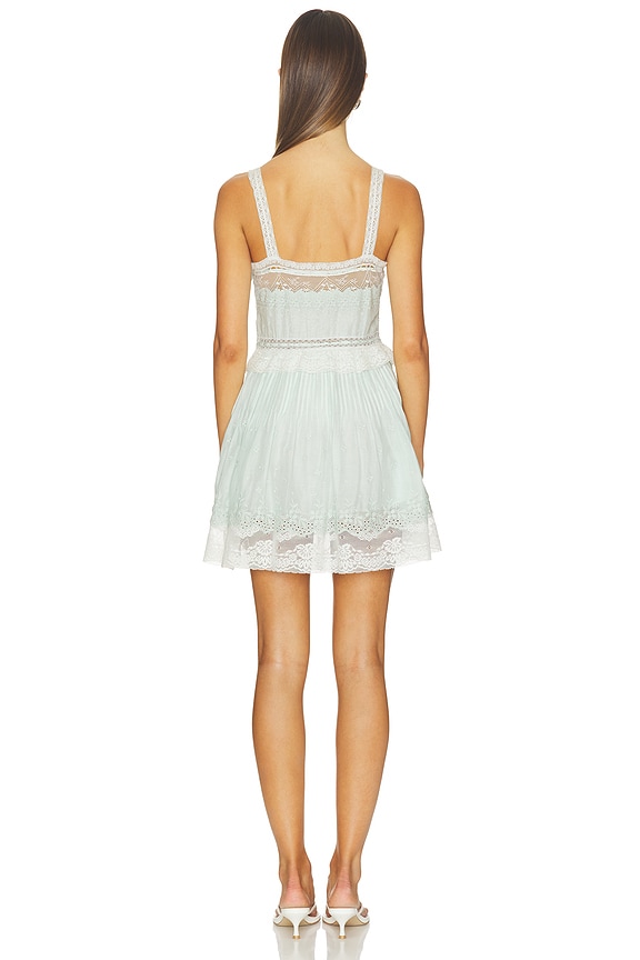 Hadlee Dress