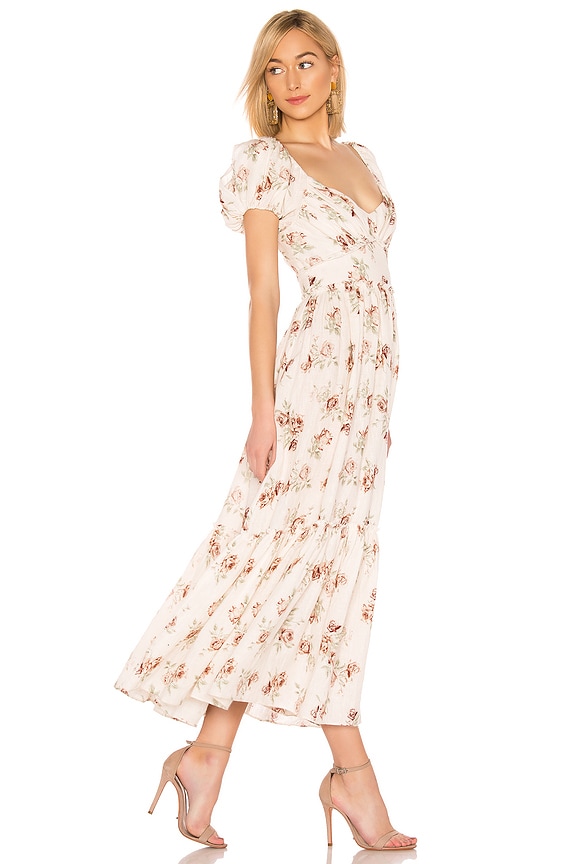 view 2 of 3 Angie Dress in Dream