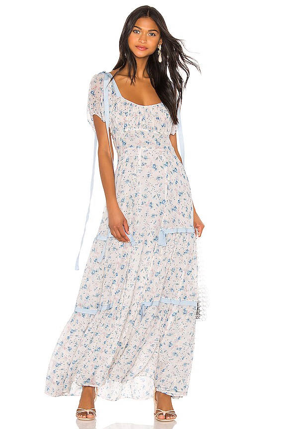 view 1 of 3 Jessie Dress in Pearl River