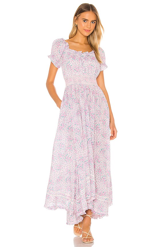 view 1 of 3 Ren Dress in Candy Heart