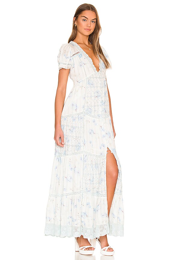 view 2 of 3 ROBE COURTE NESSIE in Santa Rosa River