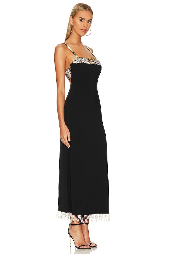 view 2 of 5 Wink Dress in Black