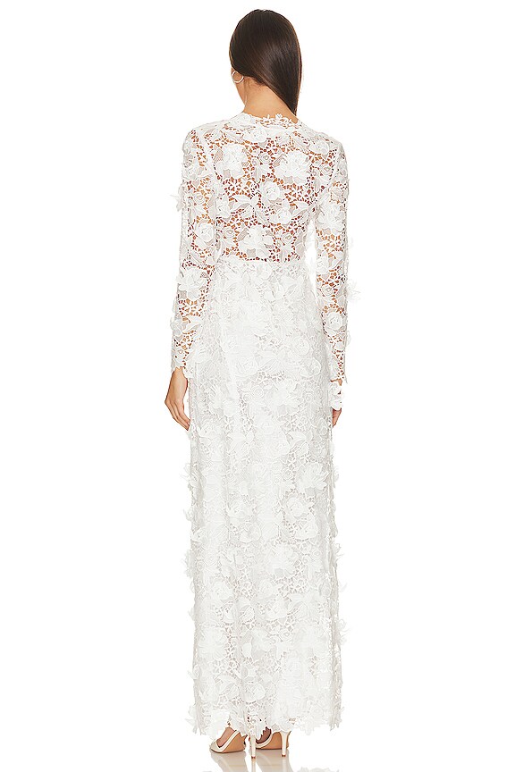 Sylvester Gown