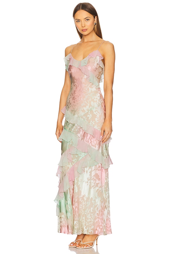 Rialto Dress