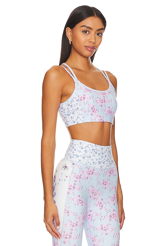 view 2 of 4 БЮСТГАЛЬТЕР AIDEN in Crystal Spring Mix