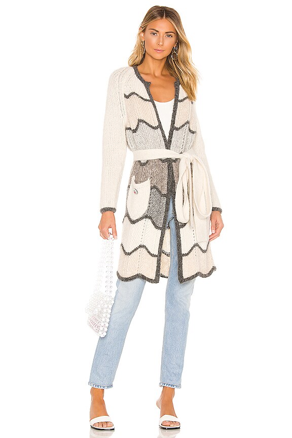 view 2 of 4 PULL DALLAS in Cloudy Grey