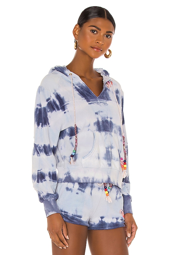 view 2 of 5 ХУДИ KIRBY in Wave Top