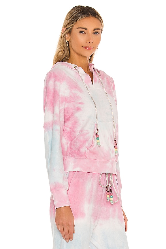 view 2 of 4 SUDADERA KIRBY in Cherry Fizz