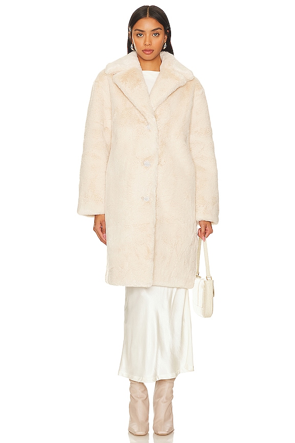 Kamasi Jacket