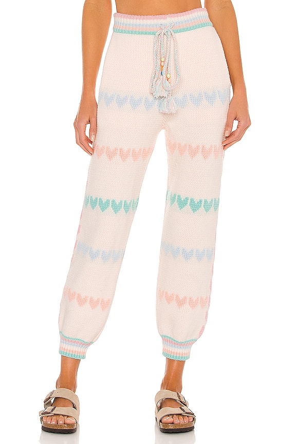 view 1 of 4 Chabela Pant in Fairy Forest