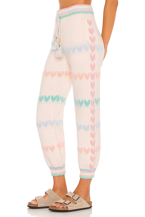 view 2 of 4 Chabela Pant in Fairy Forest