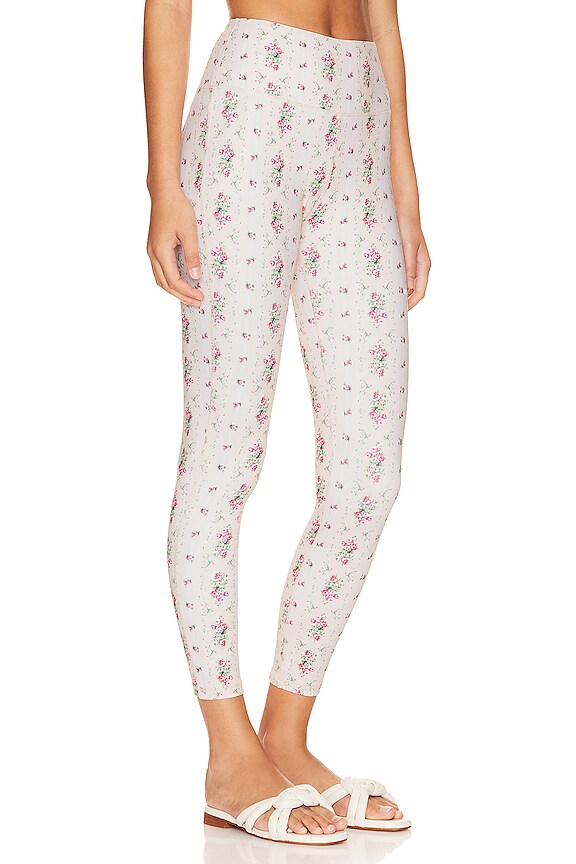 view 2 of 4 LEGGINGS JUTTA in Graham Cracker