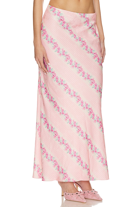 view 2 of 4 JUPE NOAM in Pink Malibu