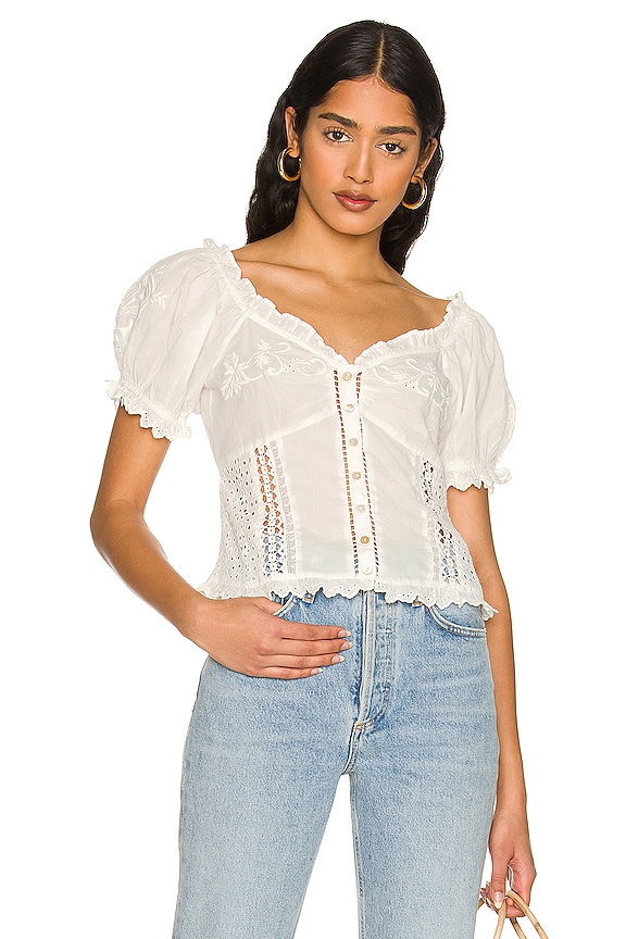 Bryant Top