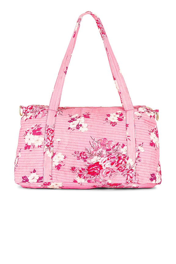 view 2 of 5 EVERMAN バッグ in Raspberry