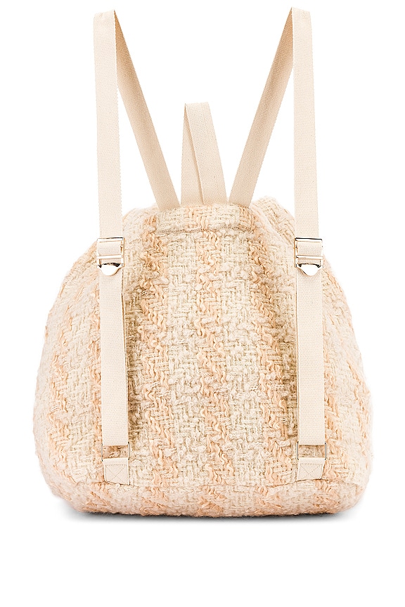 view 2 of 4 СУМКА KIWI in Harvest White