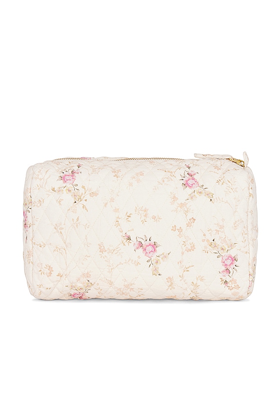 view 1 of 4 Octavia Bag in Pink Parasail