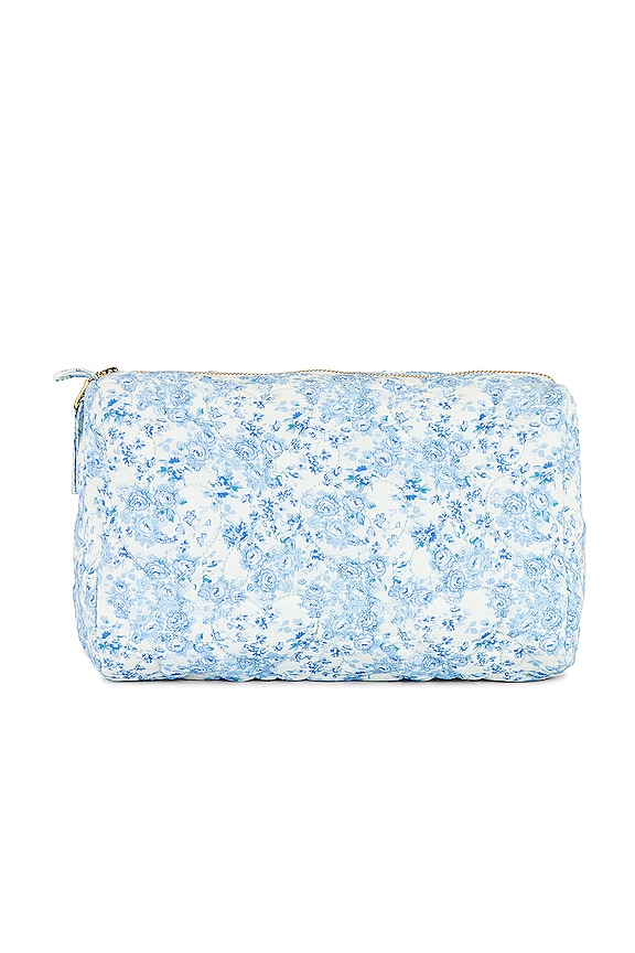 view 2 of 4 Octavia Bag in Spa Blue