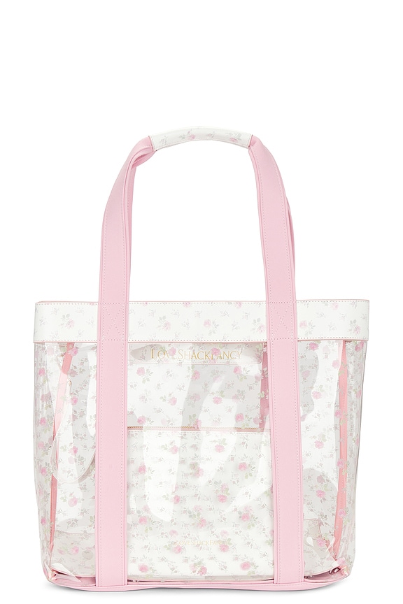 view 1 of 4 백 in Sunwashed Ivory